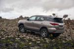 Toyota Fortuner 2016 года (ZA)